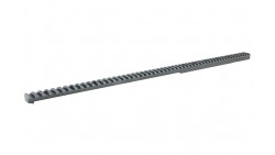 SILVERBACK SRS TOP RAIL - LONG FOR SRS A2/M2 (CANTED 30 DEGREE)